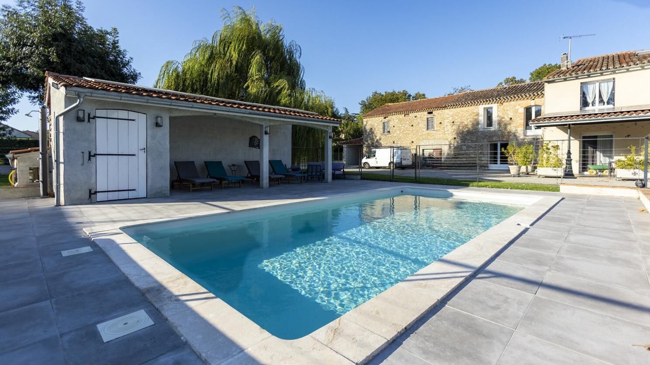 Photo of Outdoor in Montegut-Lauragais