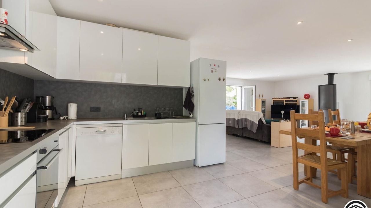 Photo of Kitchen in Gragnague