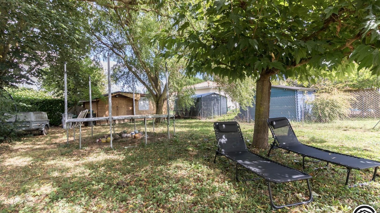 Photo of Outdoor in Gragnague