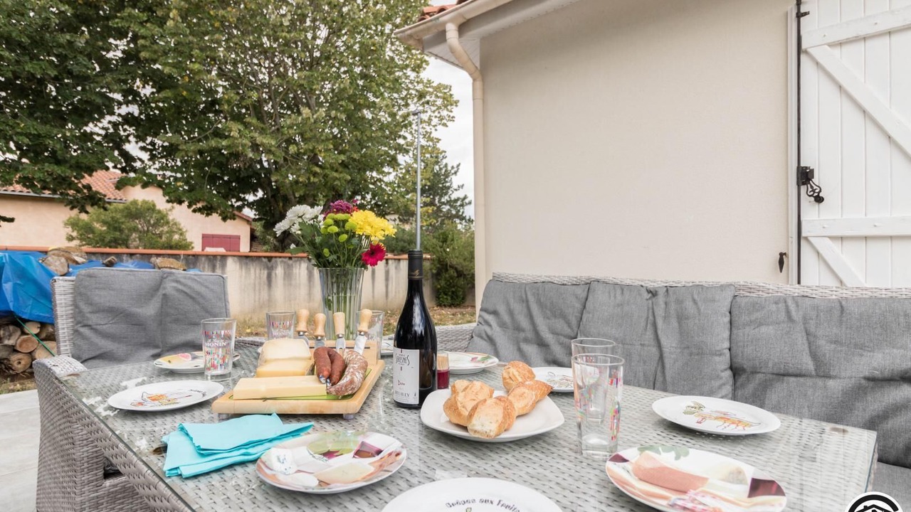 Photo of Outdoor in Gragnague