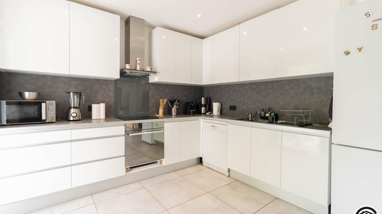 Photo of Kitchen in Gragnague