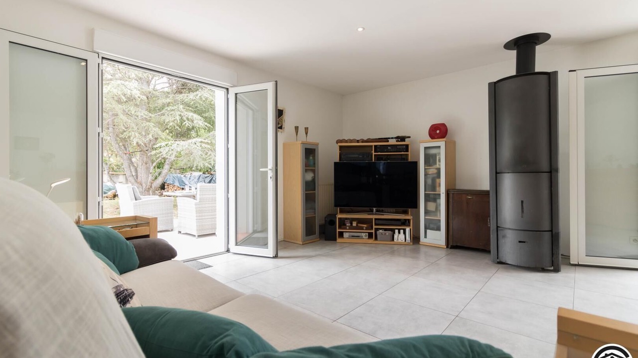 Photo of Livingroom in Gragnague
