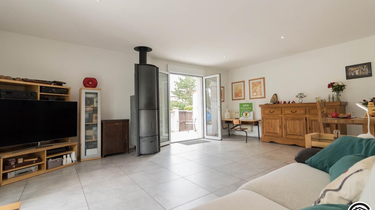 Photo of Livingroom in Gragnague