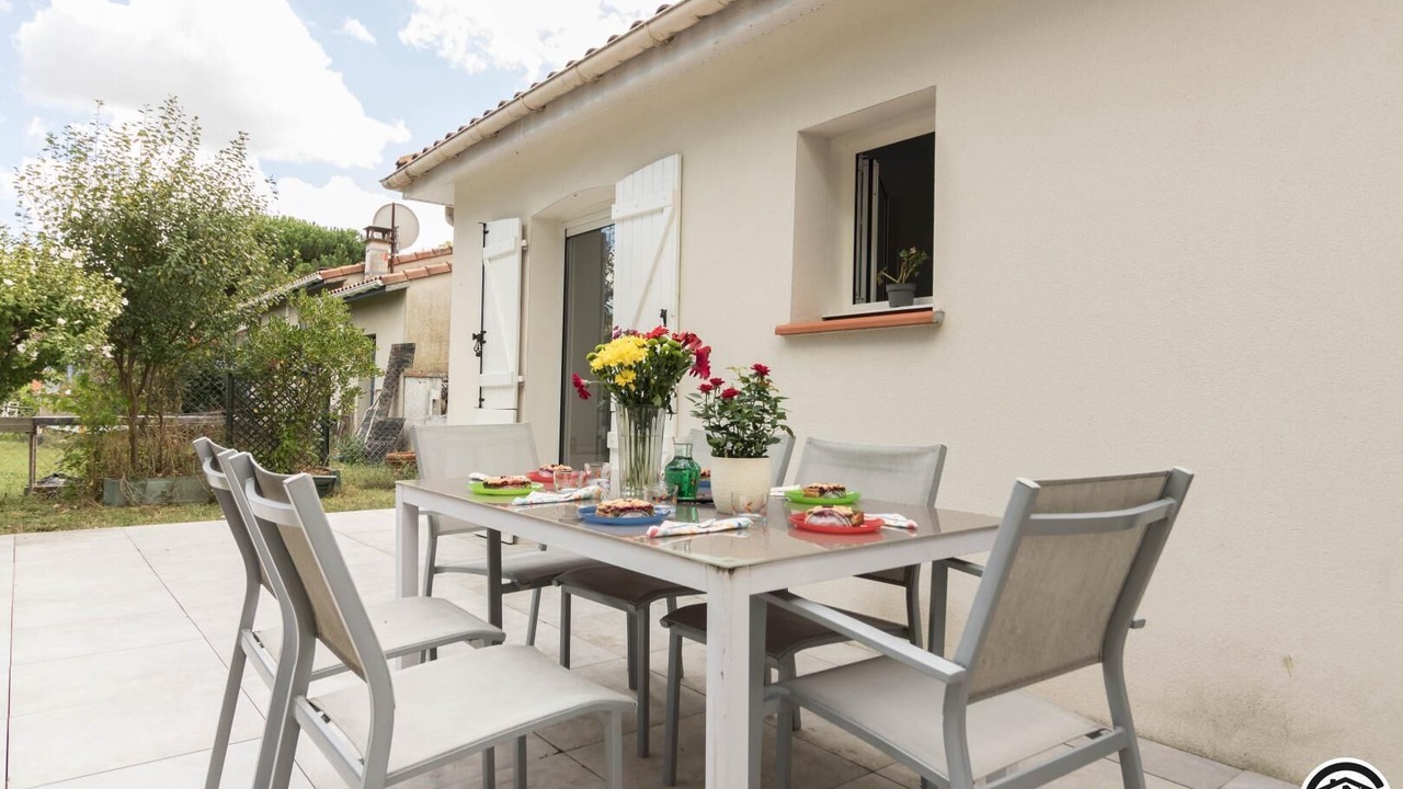 Photo of Outdoor in Gragnague