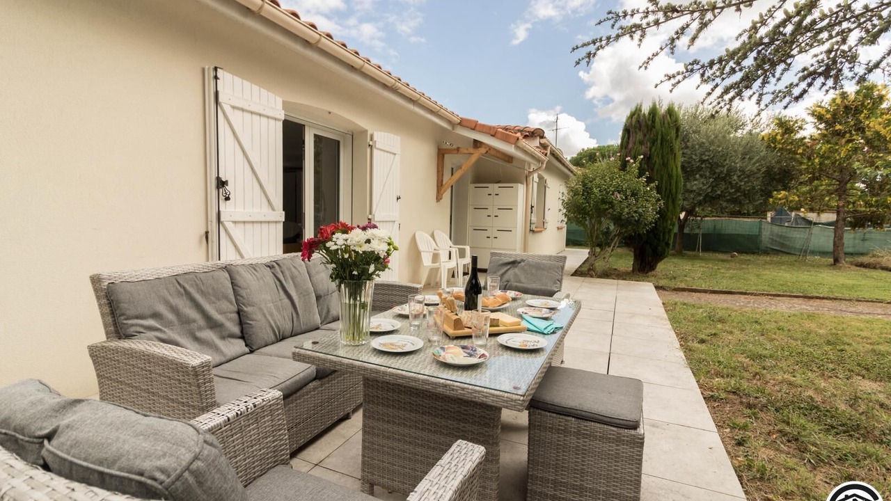 Photo of Outdoor in Gragnague