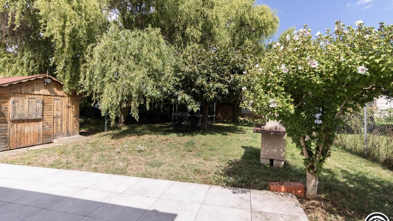 Photo of Outdoor in Gragnague