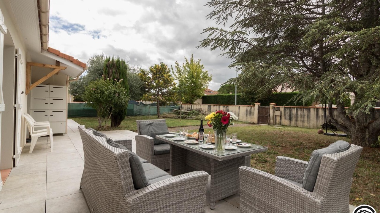 Photo of Outdoor in Gragnague