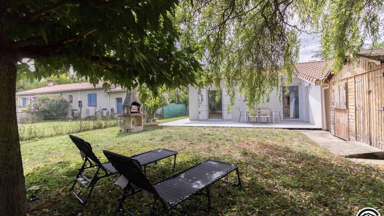 Photo of Patio Balcony in Gragnague