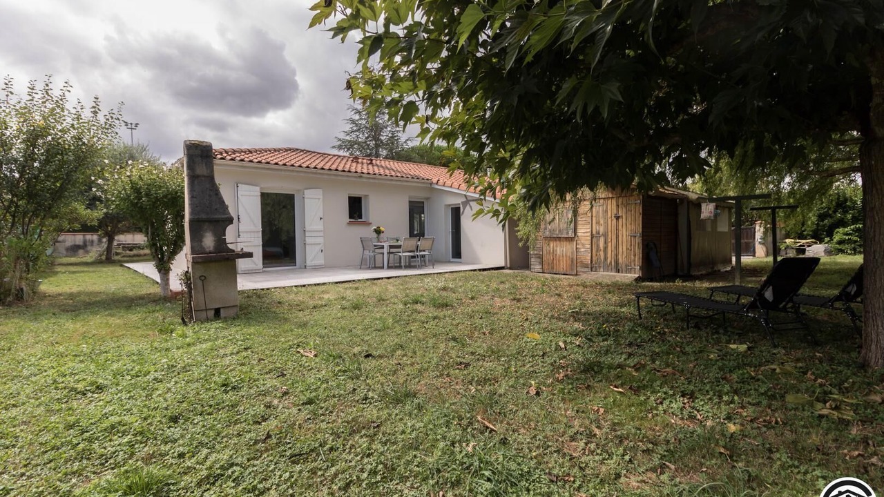 Photo of Outdoor in Gragnague