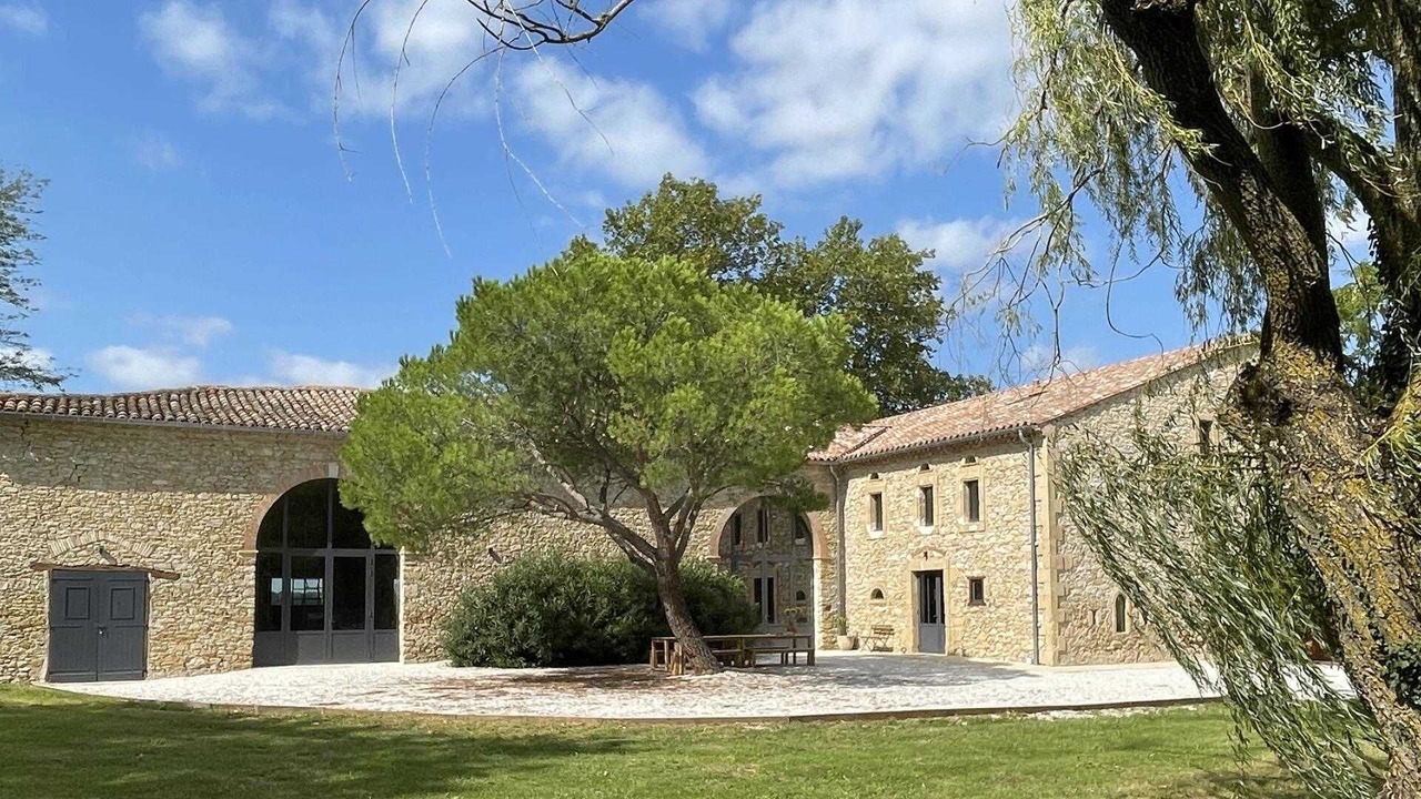 Photo of Outdoor in Saint-Felix-Lauragais