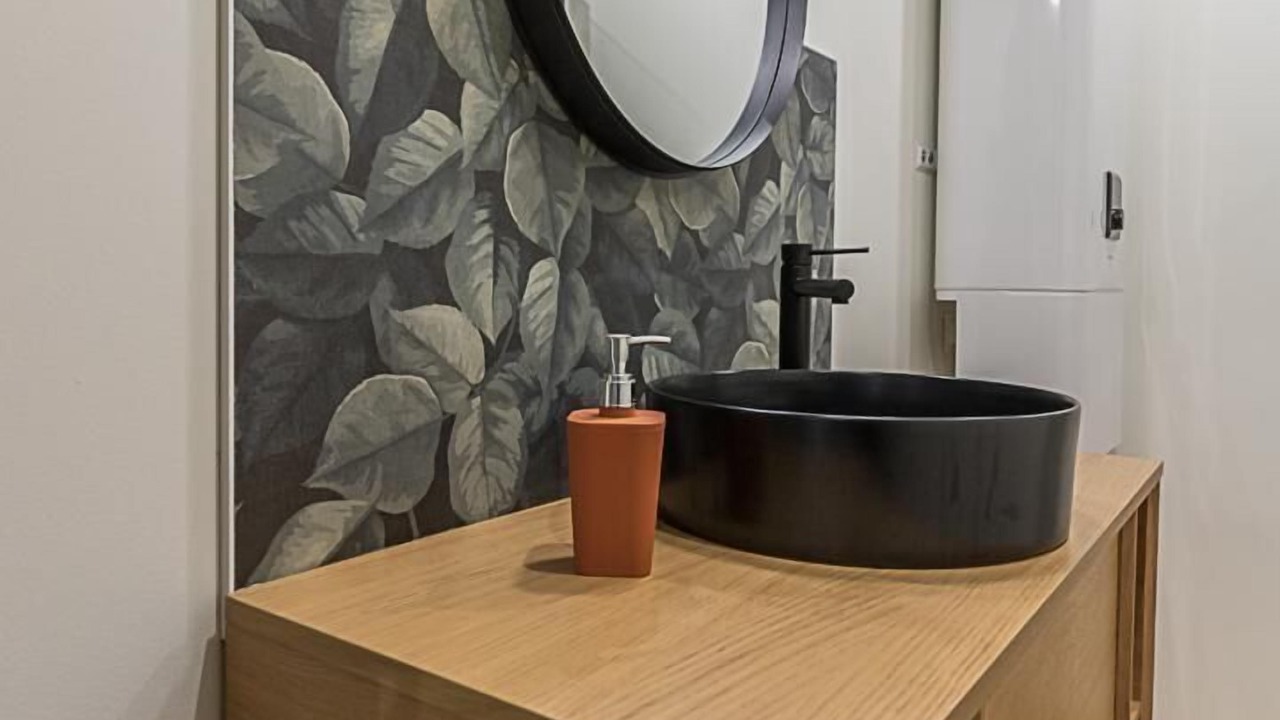 Photo of Bathroom in Saint-Felix-Lauragais