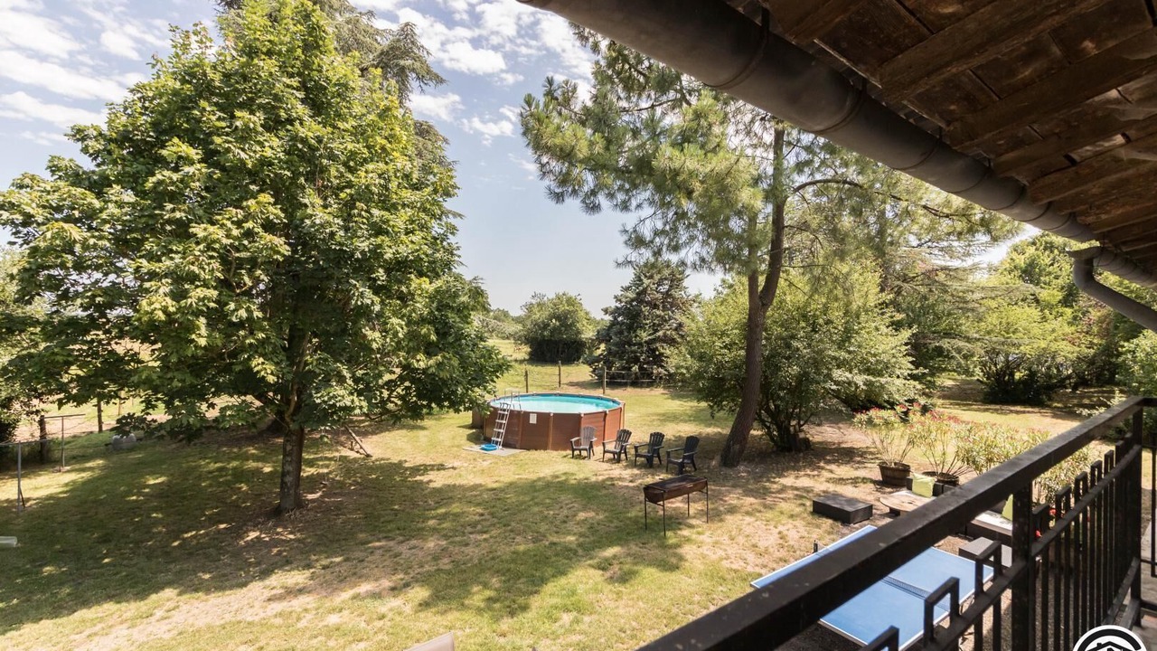 Photo of Outdoor in Castelnau-d'Estretefonds