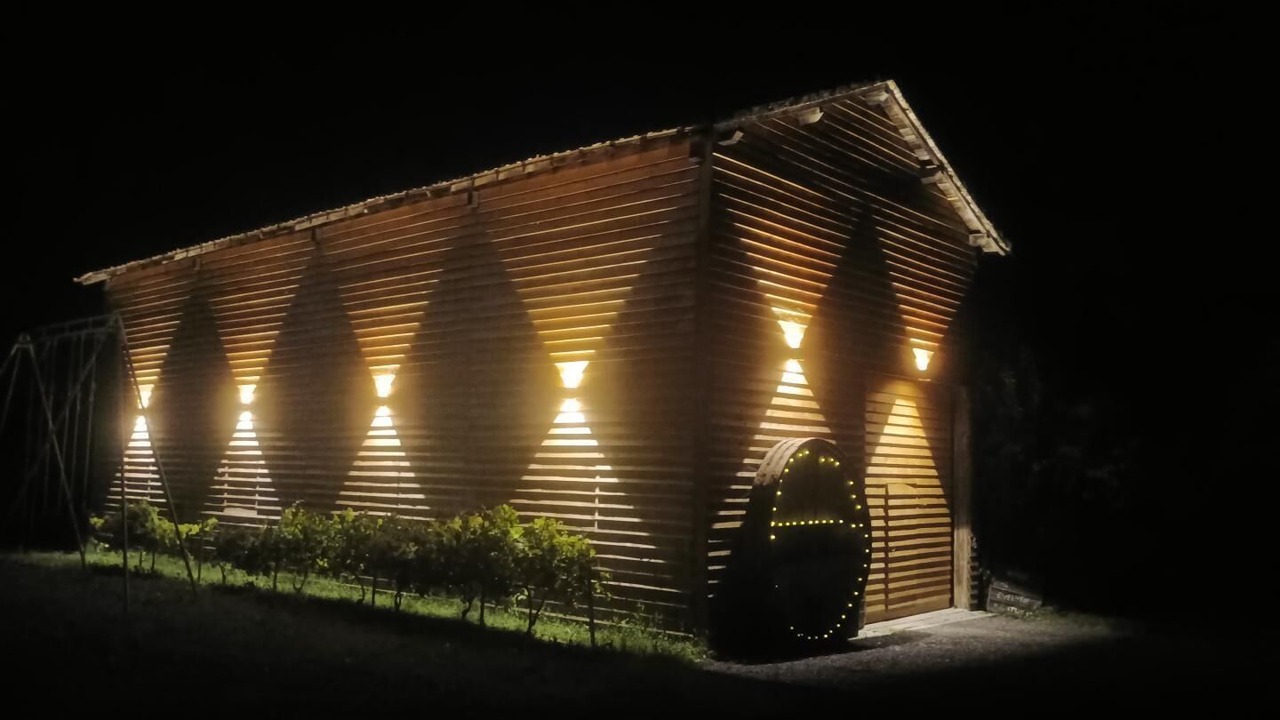 Photo of Outdoor in Castelnau-d'Estretefonds