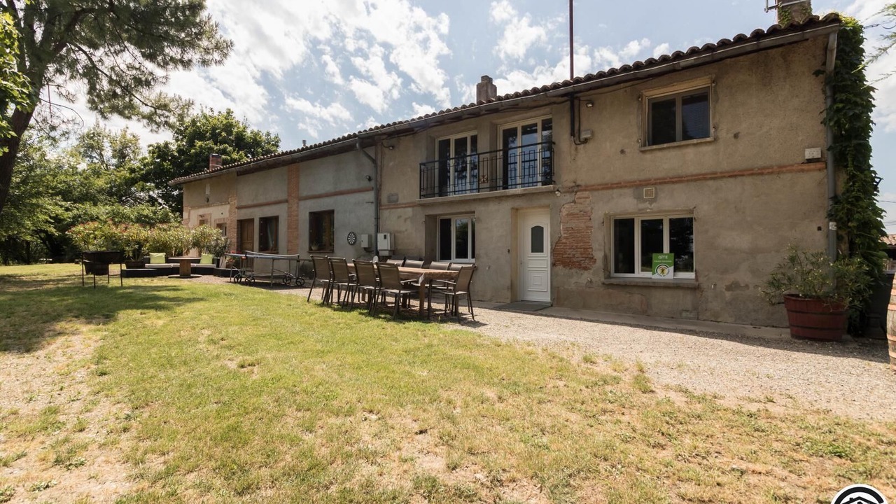 Photo of Outdoor in Castelnau-d'Estretefonds