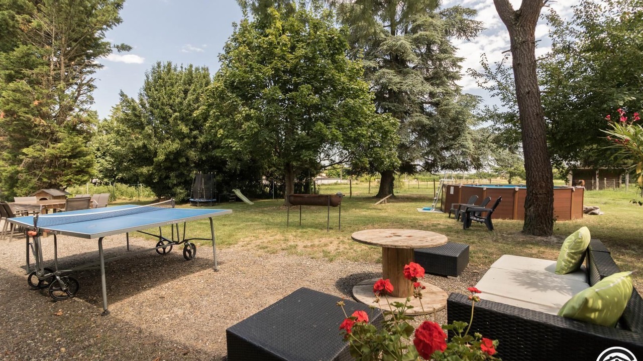 Photo of Outdoor in Castelnau-d'Estretefonds