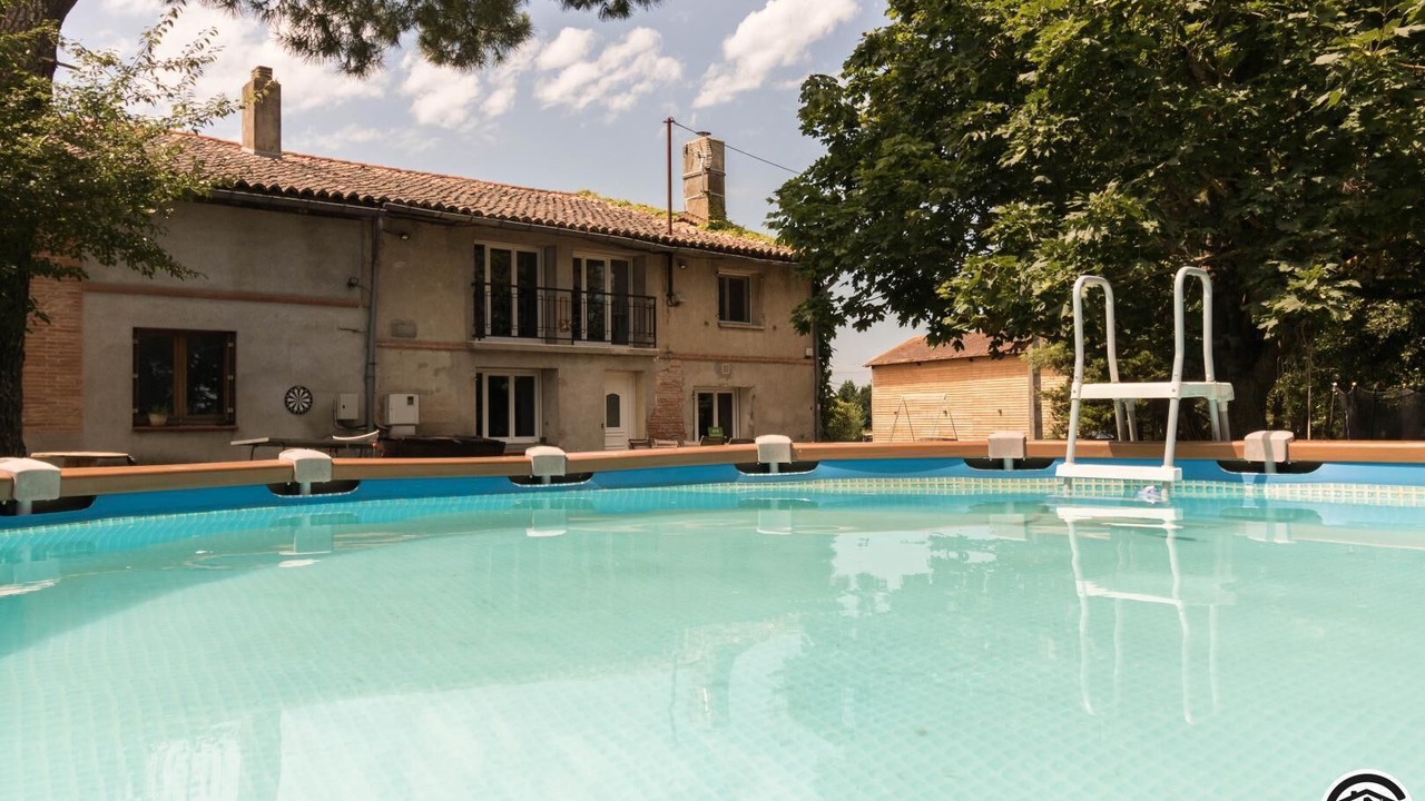 Photo of Outdoor in Castelnau-d'Estretefonds