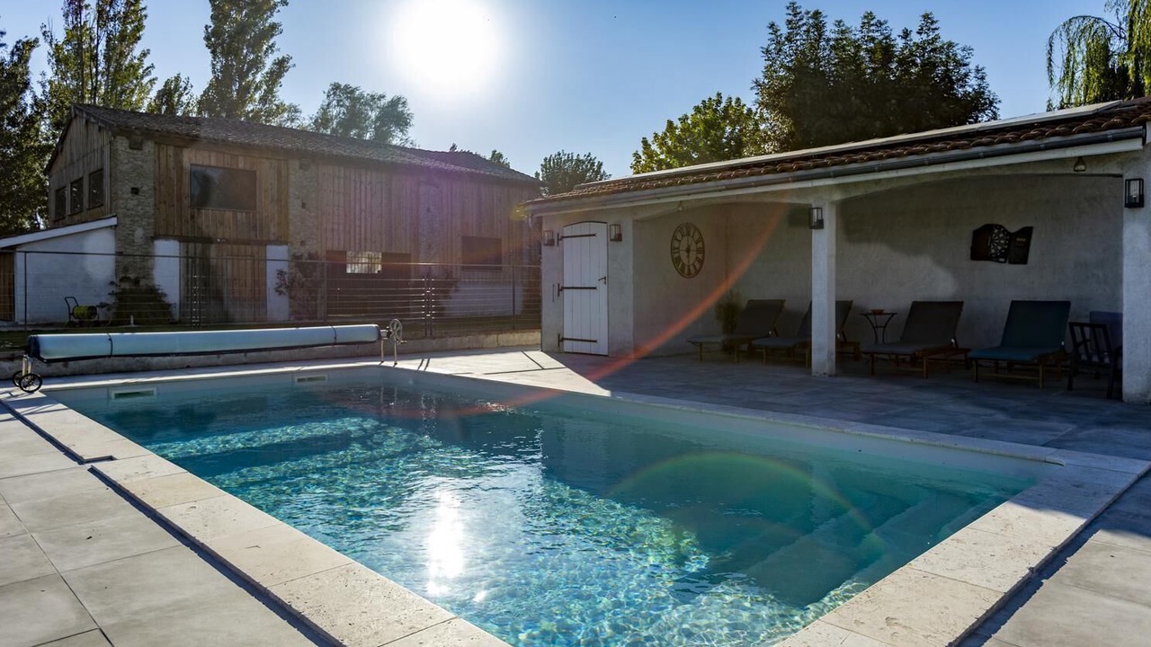 Photo of Outdoor in Montegut-Lauragais