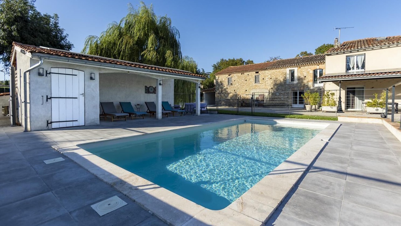 Photo of Outdoor in Montegut-Lauragais