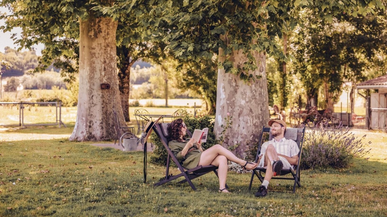 Photo of Outdoor in Montegut-Lauragais