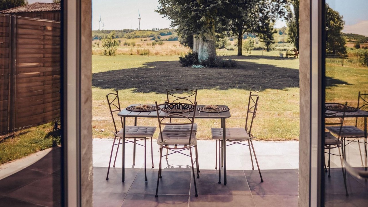 Photo of Outdoor in Montegut-Lauragais