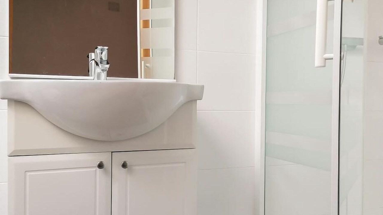 Photo of Bathroom in Benque-Dessous-et-Dessus