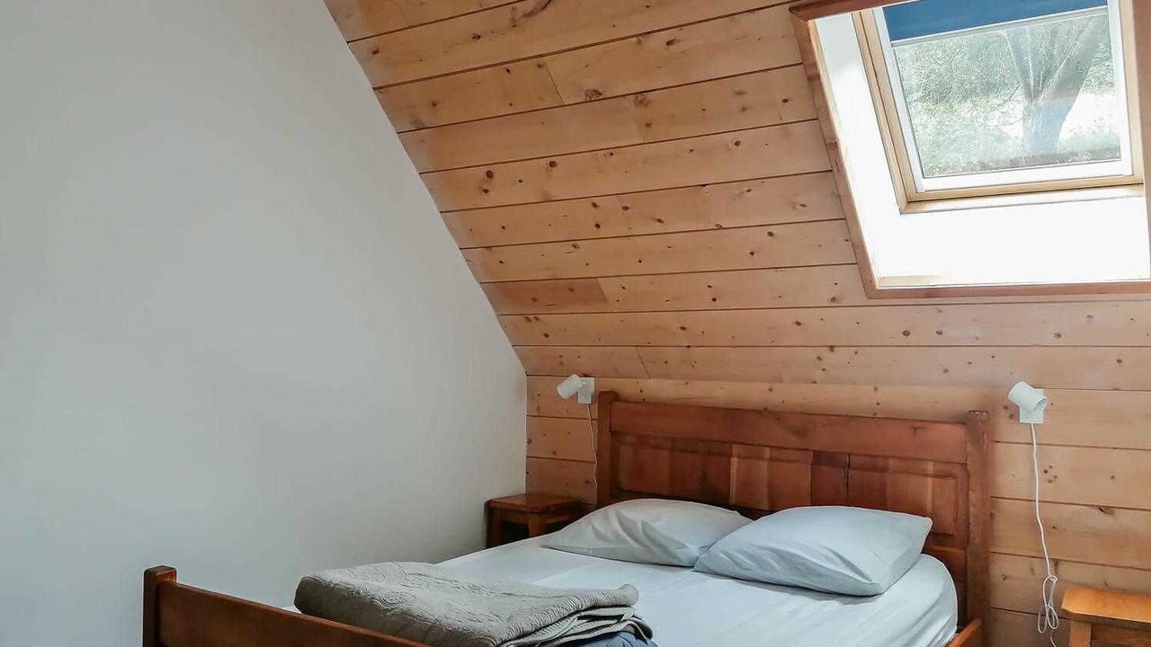 Photo of Bedroom in Benque-Dessous-et-Dessus
