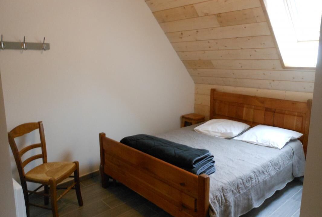 Photo of Bedroom in Benque-Dessous-et-Dessus