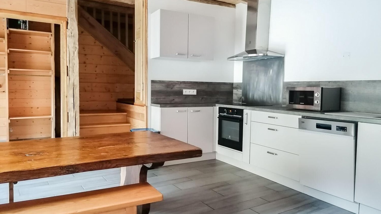 Photo of Kitchen in Benque-Dessous-et-Dessus