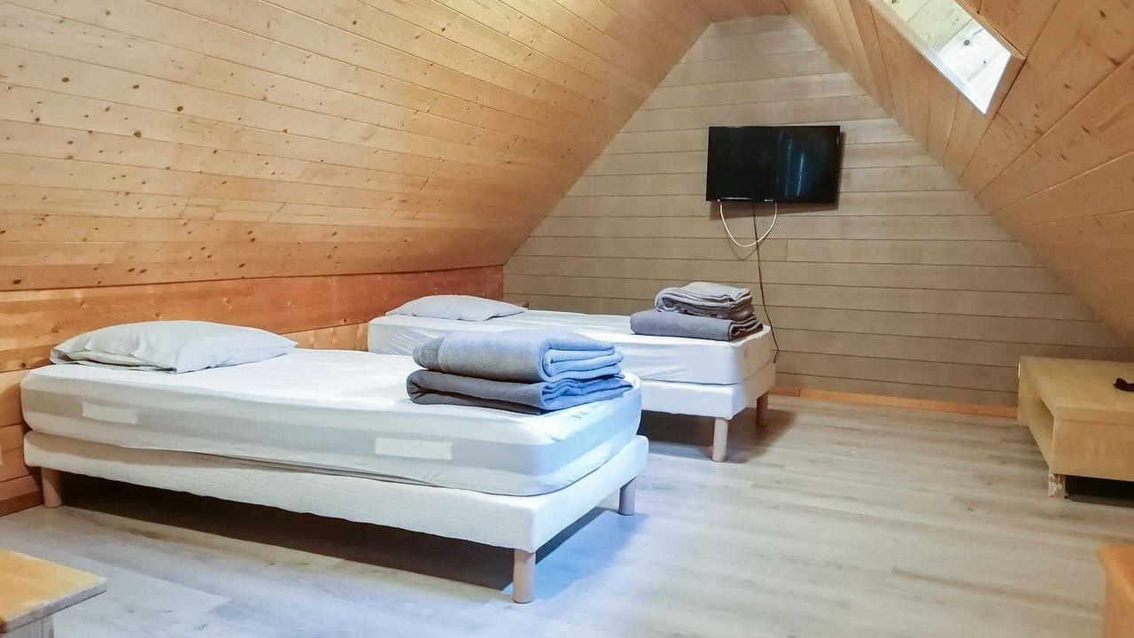 Photo of Bedroom in Benque-Dessous-et-Dessus