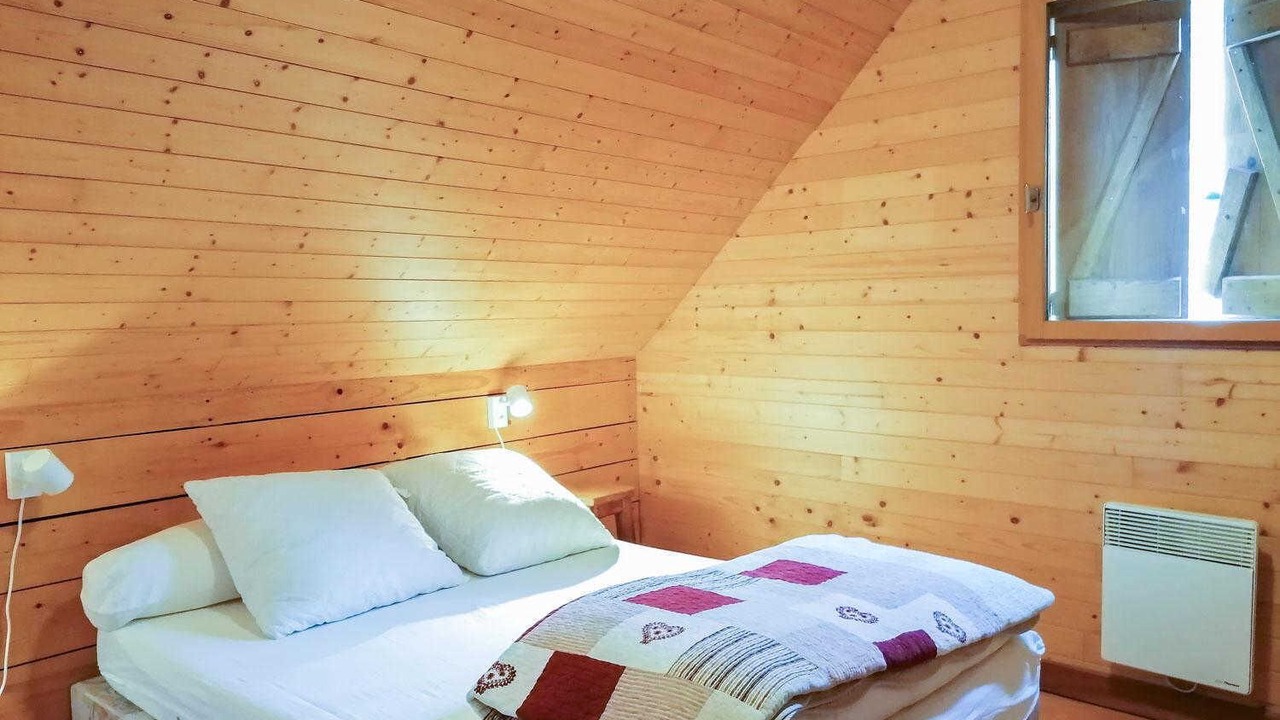 Photo of Bedroom in Benque-Dessous-et-Dessus