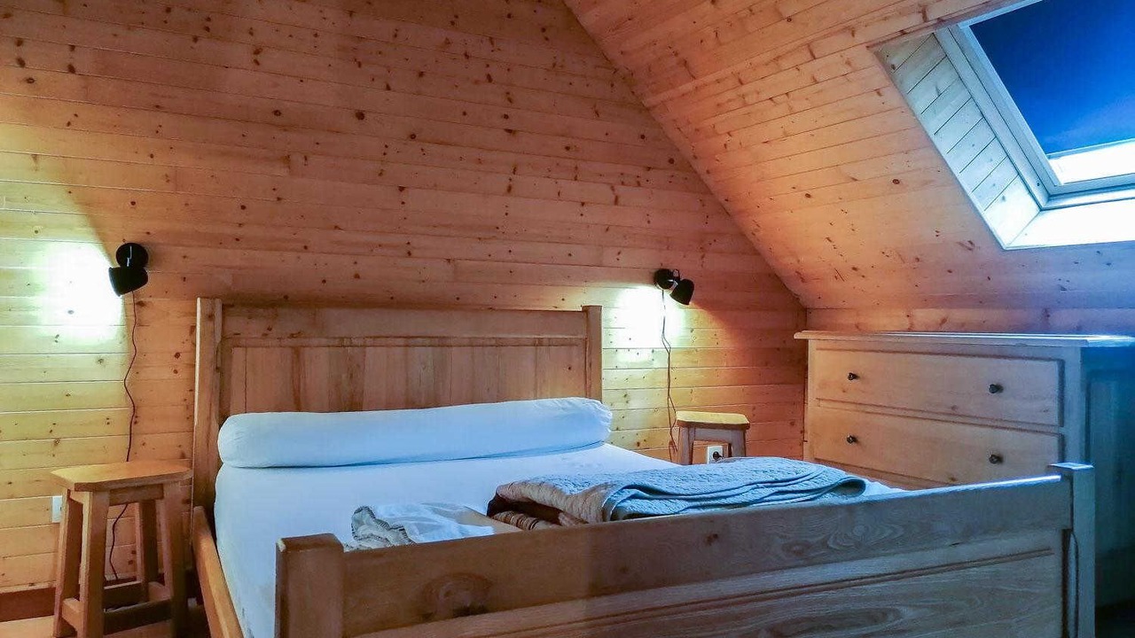 Photo of Bedroom in Benque-Dessous-et-Dessus