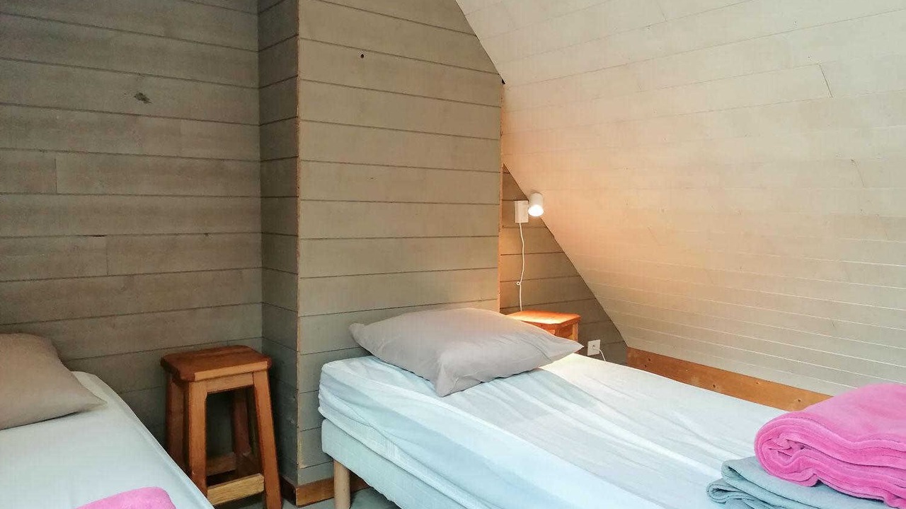 Photo of Bedroom in Benque-Dessous-et-Dessus