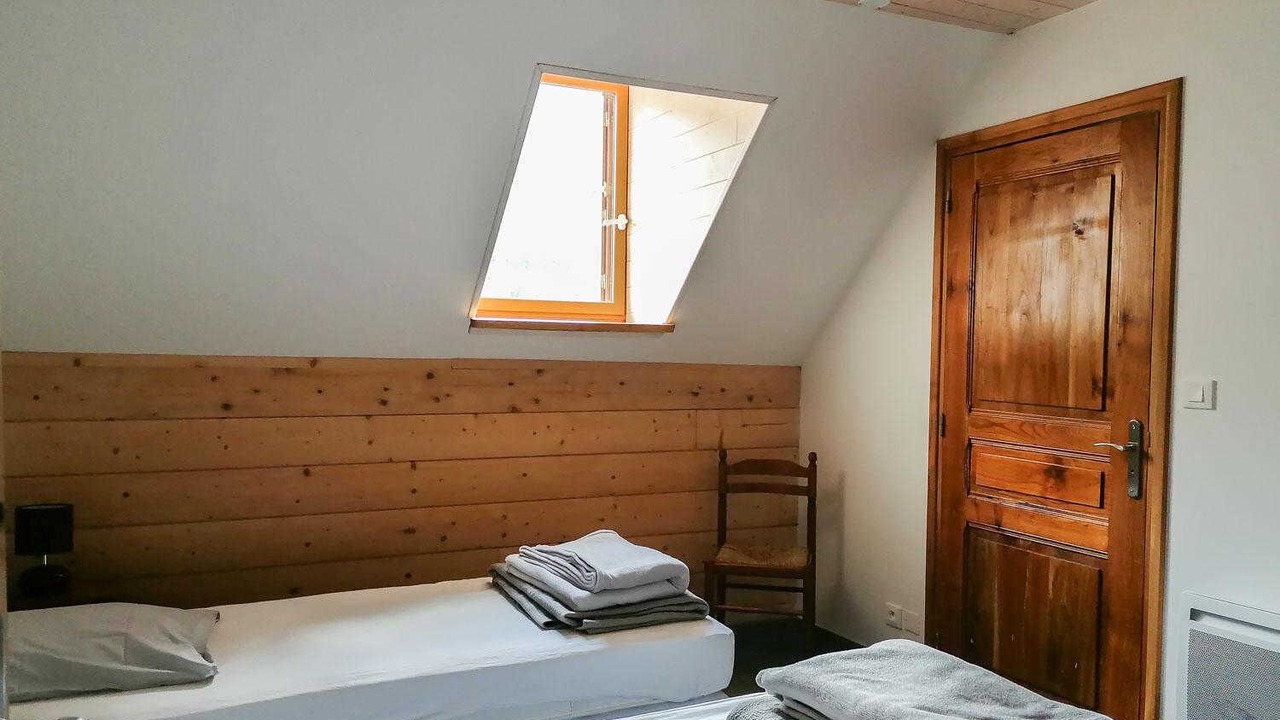 Photo of Bedroom in Benque-Dessous-et-Dessus