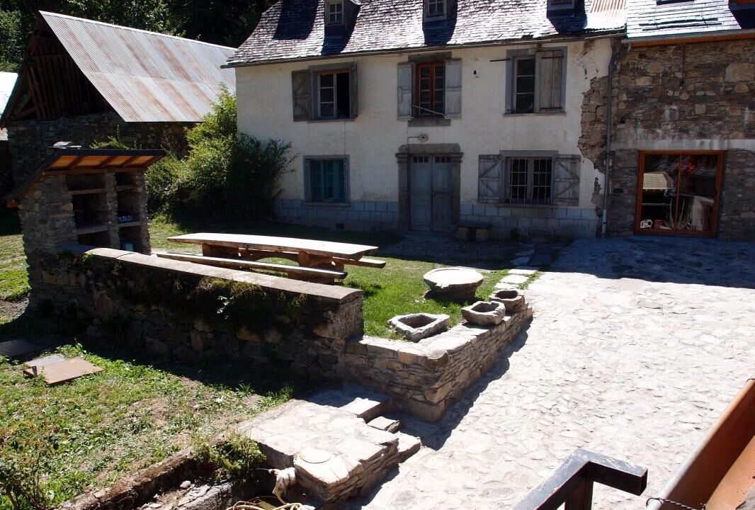Photo of Outdoor in Benque-Dessous-et-Dessus