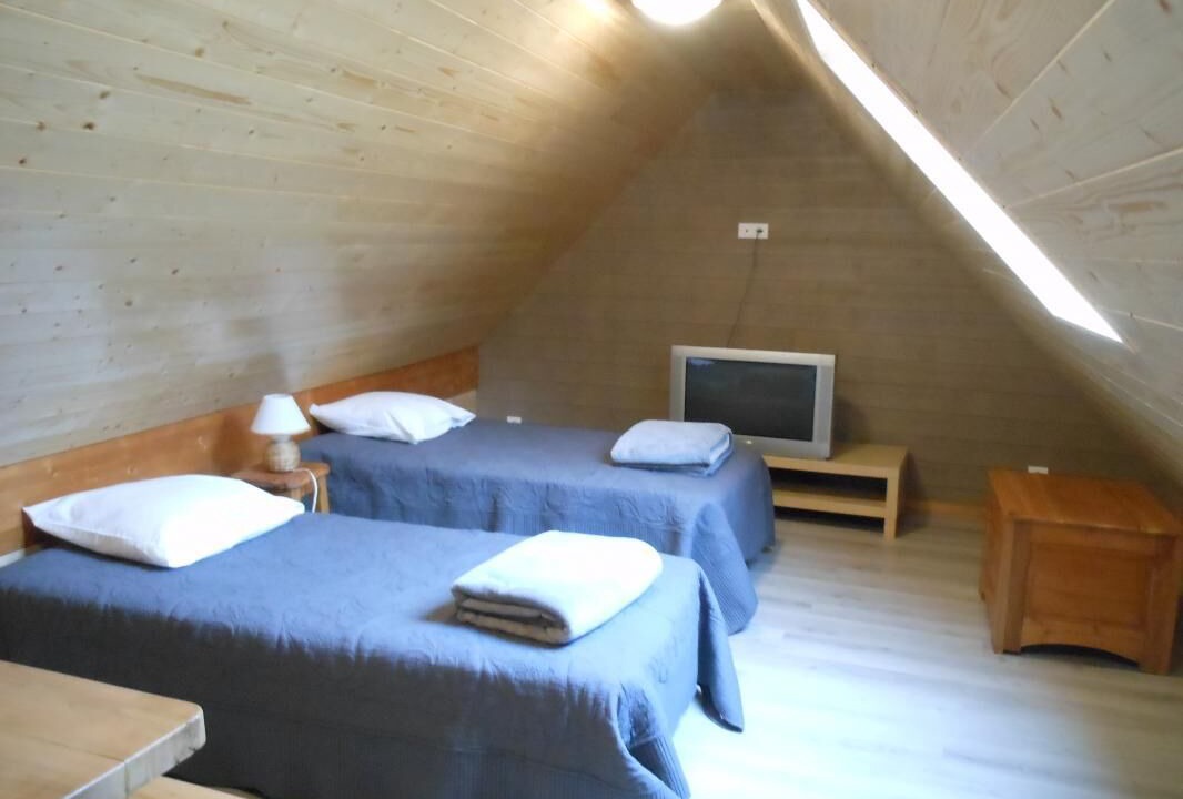 Photo of Bedroom in Benque-Dessous-et-Dessus