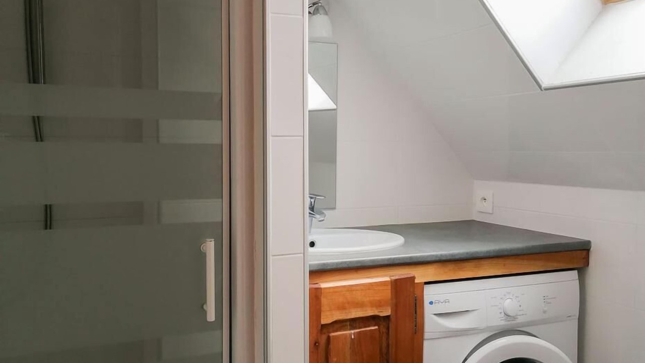Photo of Bathroom in Benque-Dessous-et-Dessus