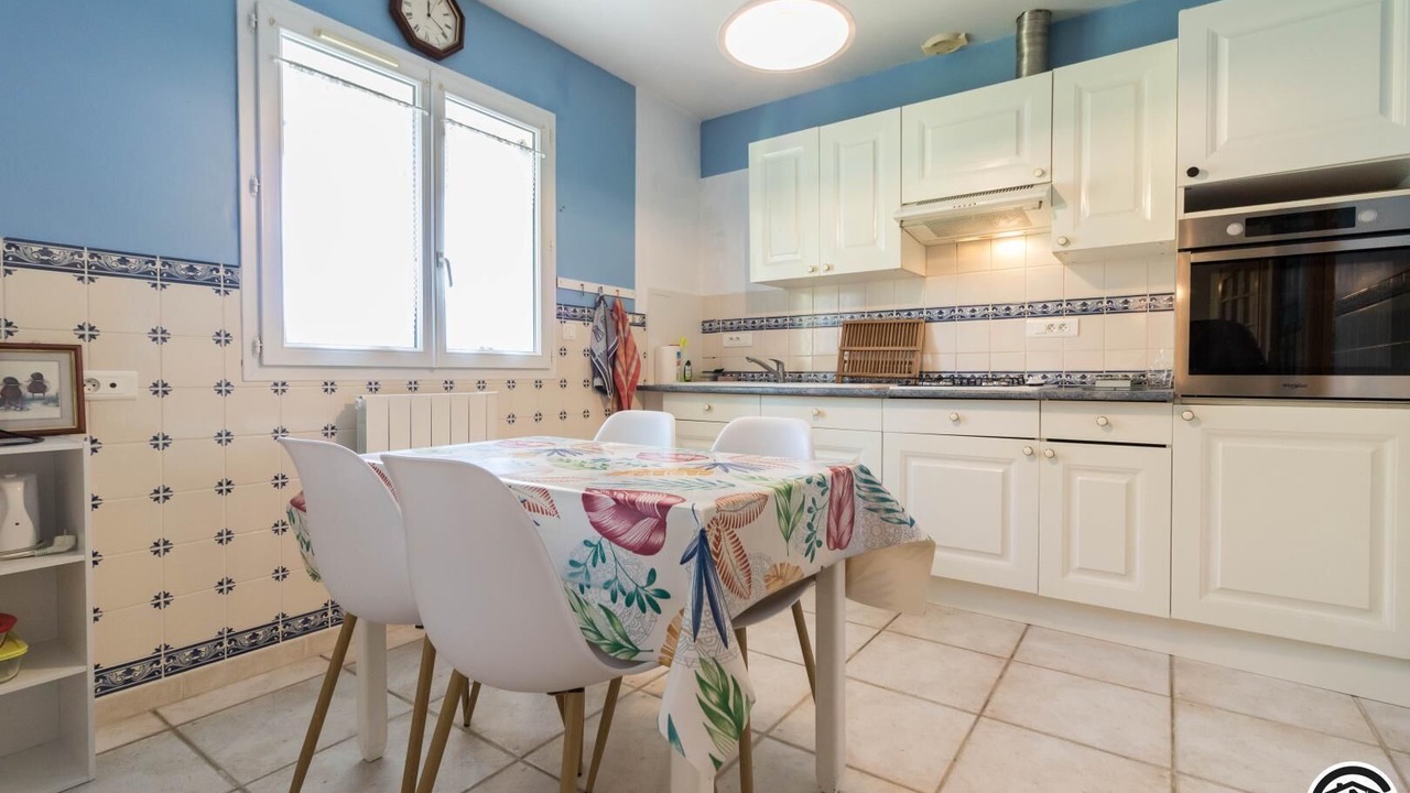 Photo of Kitchen in Gaure