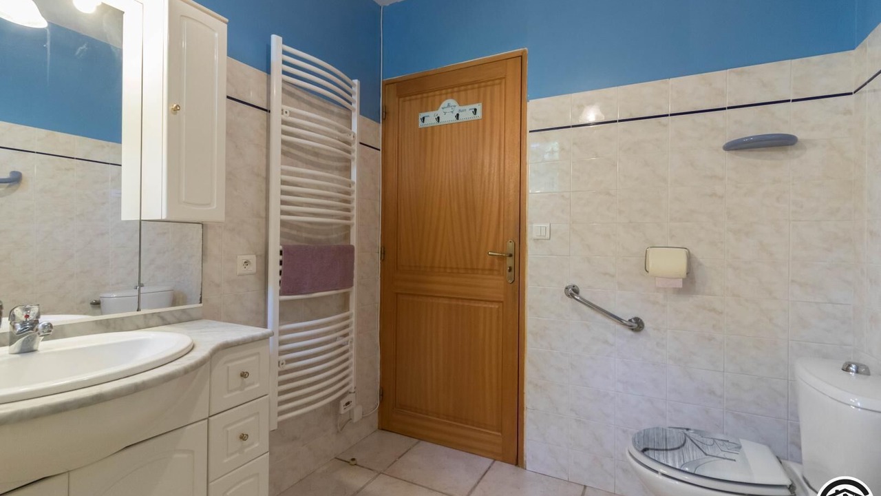 Photo of Bathroom in Gaure