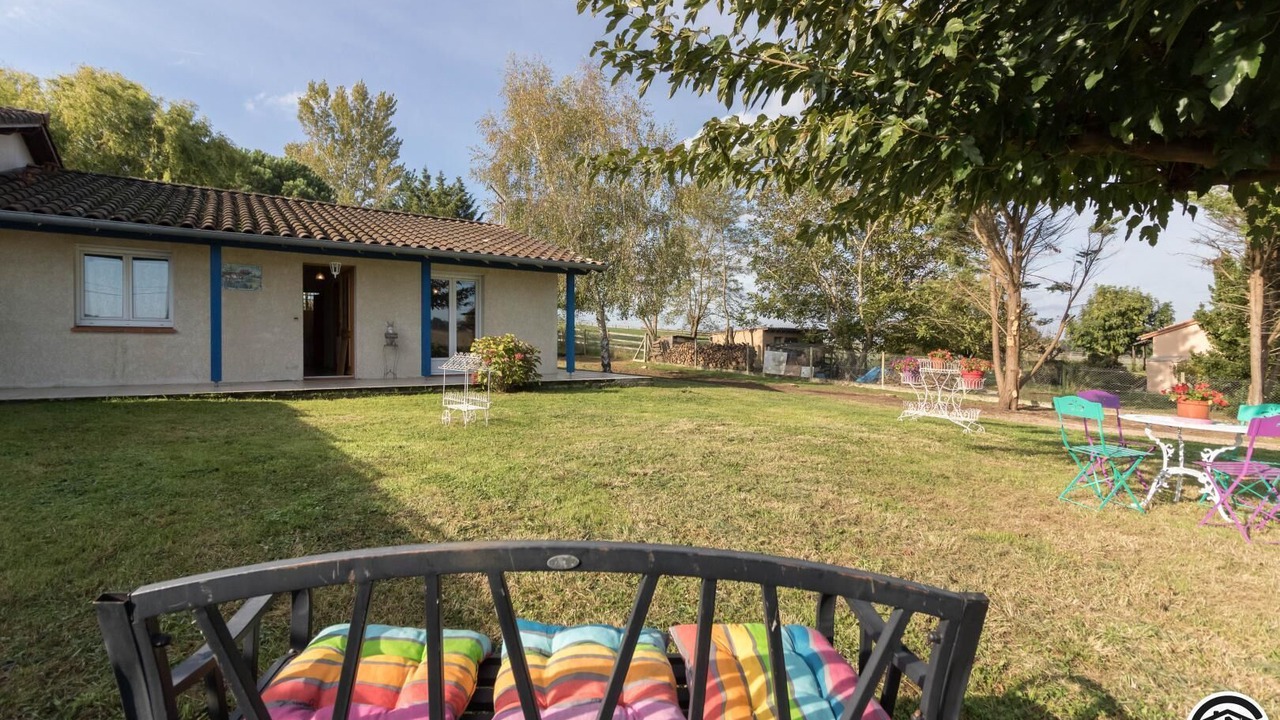 Photo of Patio Balcony in Gaure