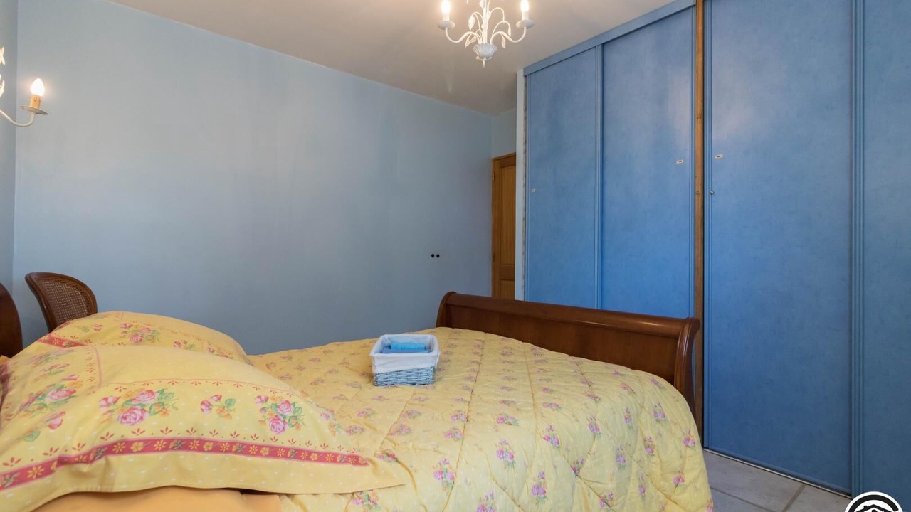 Photo of Bedroom in Gaure