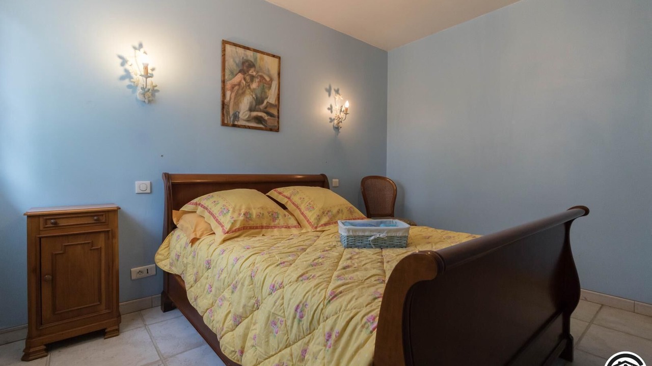 Photo of Bedroom in Gaure