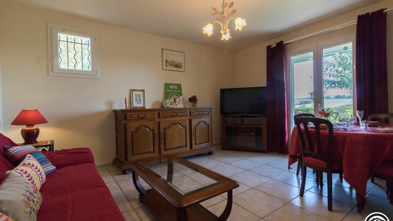 Photo of Livingroom in Gaure