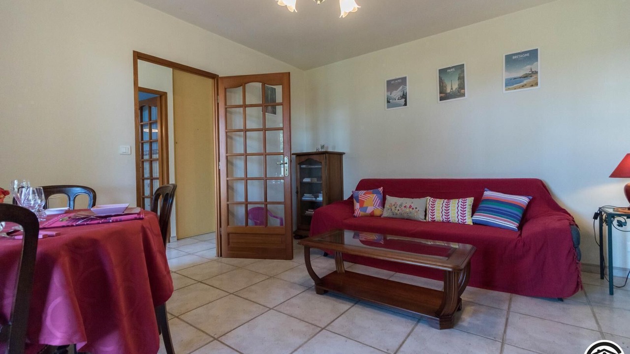 Photo of Livingroom in Gaure