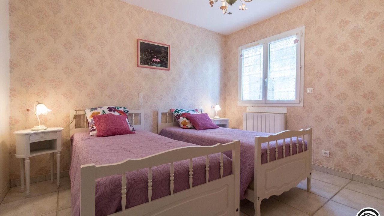 Photo of Bedroom in Gaure