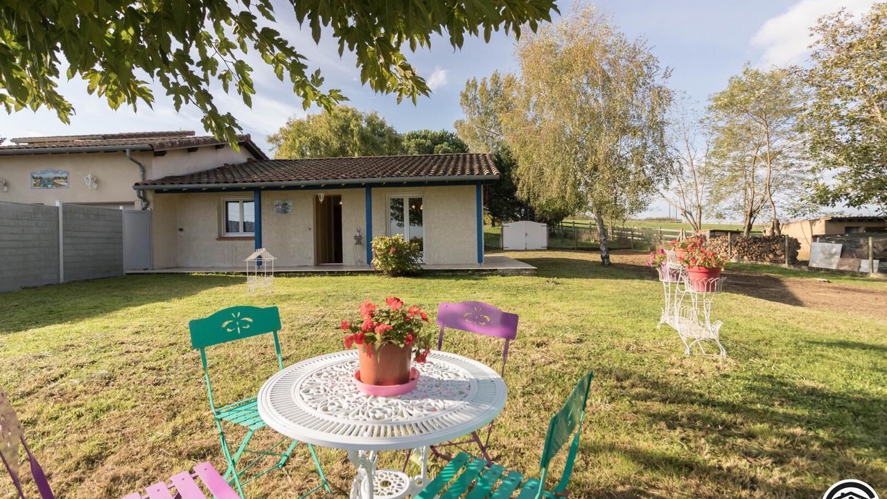 Photo of Outdoor in Gaure