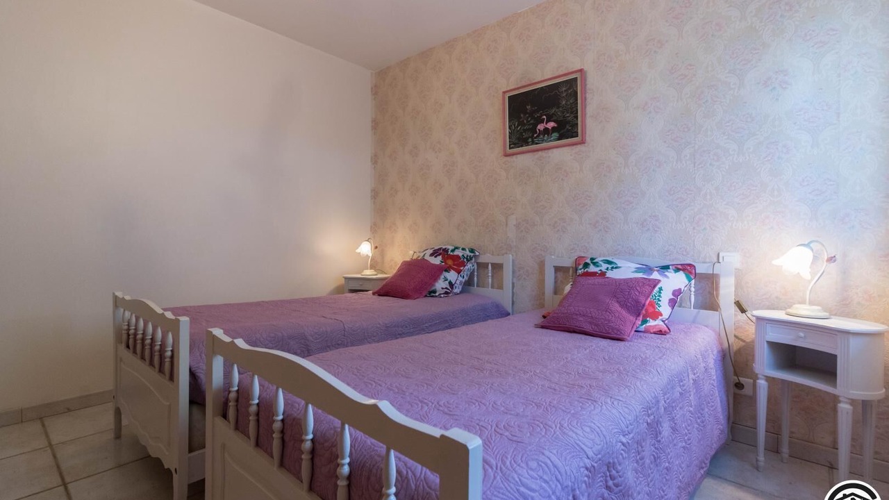 Photo of Bedroom in Gaure