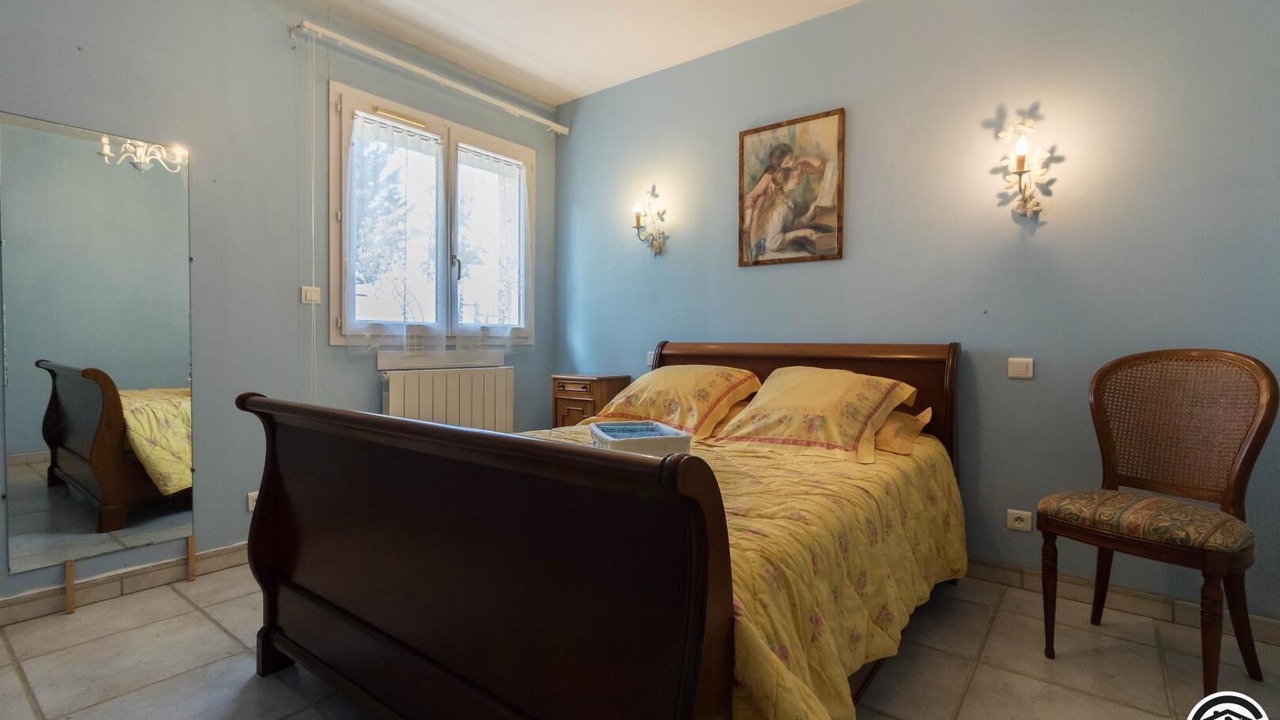 Photo of Bedroom in Gaure