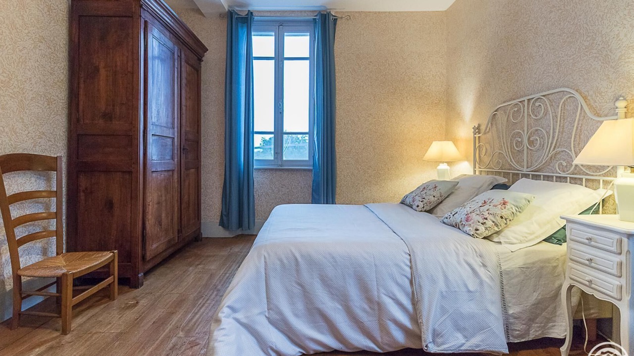 Photo of Bedroom in Couladere