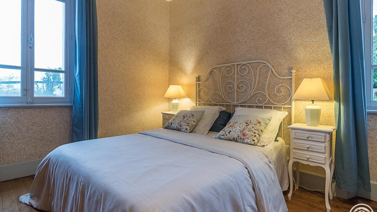 Photo of Bedroom in Couladere