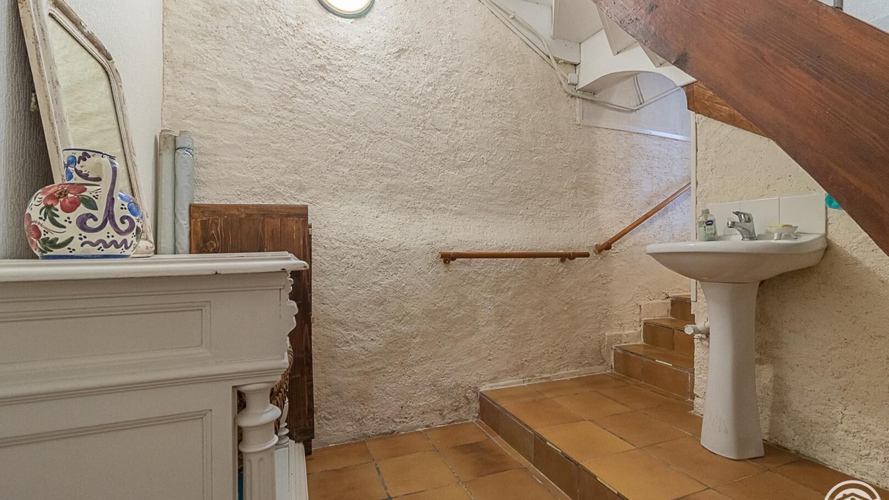 Photo of Bathroom in Couladere